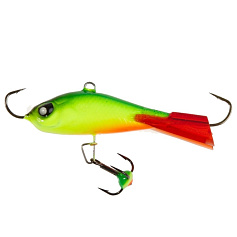 Балансир Lucky John Baltic 6 26RT 46 гр 60 мм   61601-26RT — цена и наличие в каталоге